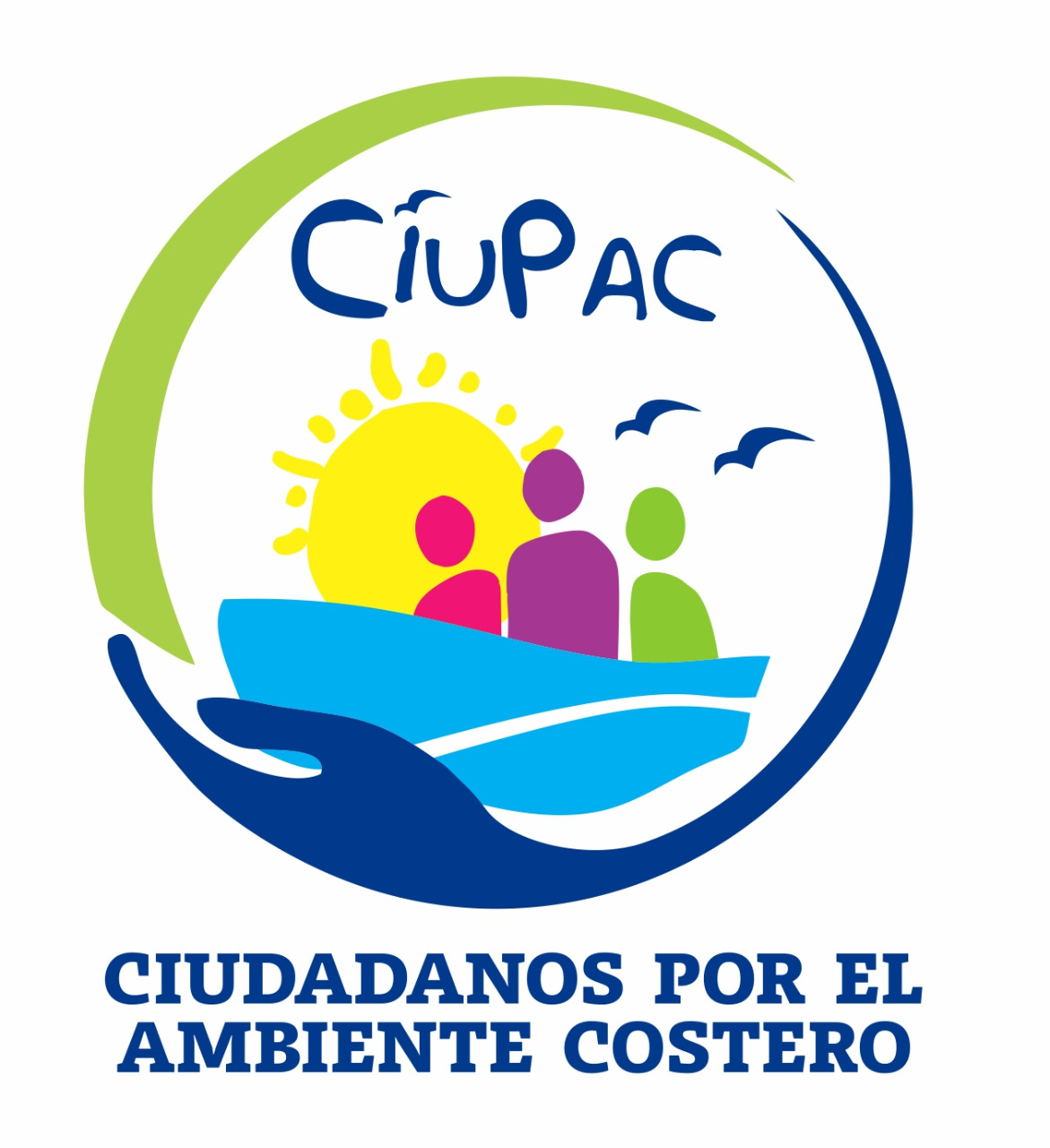 logo ciupac